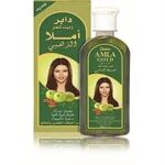 املا دهبي زيت شعر 270مل عرض قطعه معجون مسواك 30مل