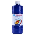 روزيرا معطر ازرق خوخ 1لتر