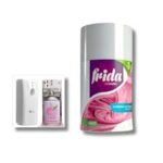 فريدة جهاز معطر عرض غيار