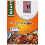 كيس حراري وسط 5 قطعة