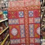 مفرش رمضان دبل