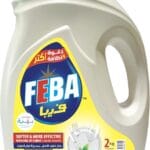 فيبا سائل مواعين 2لتر خصم*6
