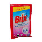 بريكس منظف ارضيات 40مل *48
