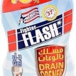 فلاش مسلك احواض وبالوعات 1لتر *12