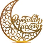 استاند رمضان كبير