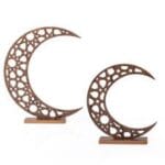 استاند رمضان صغير
