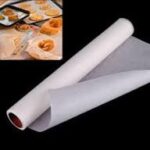 ابوسمرة ورق زبدة 10متر *25