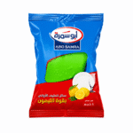 ابوسمرة سائل مواعين اخضر 1كيلو *16
