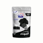 ابوسمرة جيل ملابس سوداء يدوي 500جرام *30