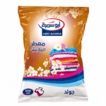 ابوسمرة معطر ملابس عود 500جرام *35