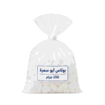 ابوسمرة بوتاس 250جرام *10