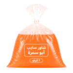 ابوسمرة شاور جيل خوخ 10لتر*20