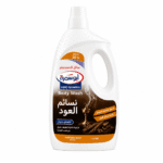ابوسمرة شاور جيل عود 2لتر *6