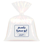 ابوسمرة بلسم شعر 10لتر*20
