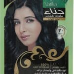 فاتيكا حنة شعر اسود *6