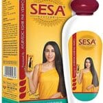 سيسا زيت شعر 100مل
