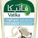 فاتيكا زيت شعر جوز هند 180مل خصم 10%