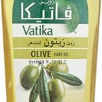 فاتيكا زيت شعر زيتون 180مل خصم 10%