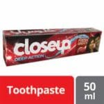 كلوس اب معجون اسنان احمر 50مل *12