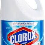 كلوركس مبيض ملابس 1.89لتر