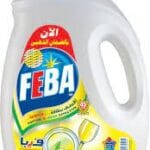 فيبا سائل مواعين 2لتر *6