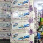 جوي مناديل سحب (4*1) 250منديل *8