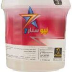 نيو ستار سفن جيل شعر ابيض 400مل