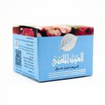 عود الملكي كريم مزيل عرق ازرق 60مل