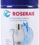 روزيرا معطر ازرق سكلابشر 1لتر