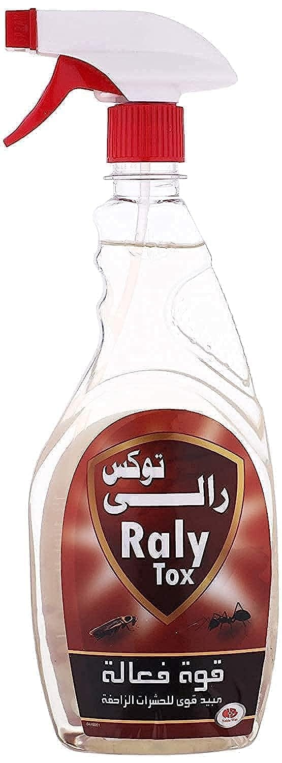 1697743203-65318163a09ff-1.jpg رالي توكس مبيد حشرات زاحفة 500مل *12 - الصورة 1