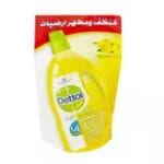 ديتول 4*1 اكياس 100مل