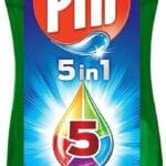 بريل سائل مواعين 1لتر *9