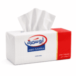 ابوسمرة مناديل سحب 550منديل *18