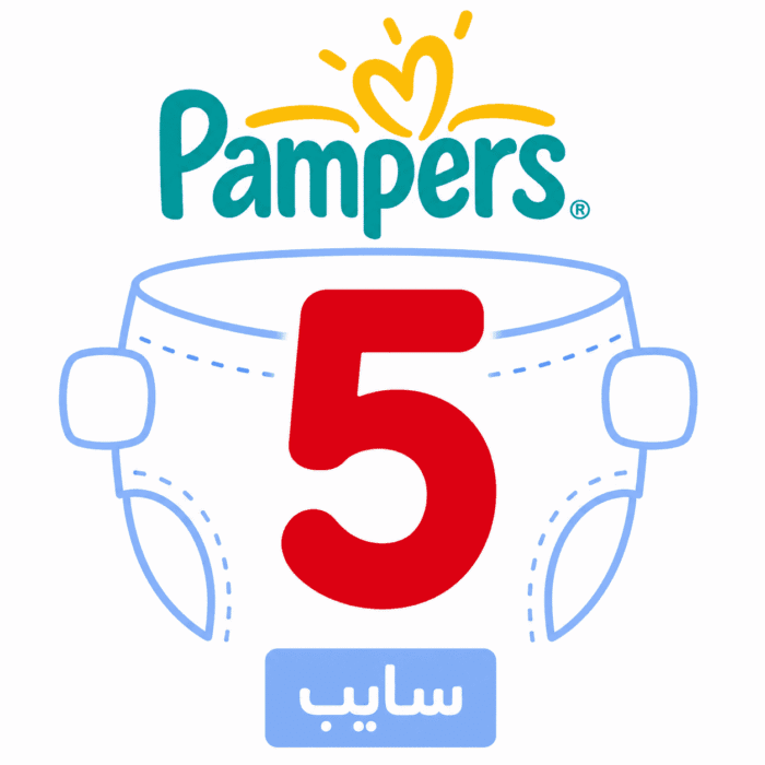 ⁦بامبرز 5 سايب⁩ - الصورة ⁦2⁩