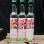 ماء ورد العراب
