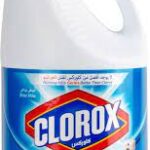 كلوركس ابيض 1.89لتر