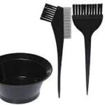 فرشة صبغة طقم