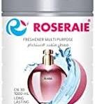 روزيرا معطر ابيض رومبا 1لتر