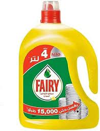 فيرى مركز 2لتر