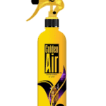 معطر روزيرا جولدن اير نفحات