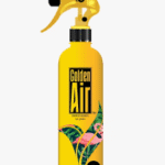 معطر روزيرا جولدن اير هنا