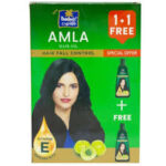 باراشوت املا زيت شعر 280مل