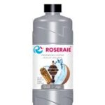 روزيرا معطر فضي بلاك ايس 1لتر