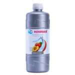 روزيرا معطر فضي خوخ 1لتر