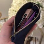 شنطه ميك اب صغيرة