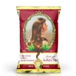 خمس خمسات حنة شعر بني فاتح 200جرام