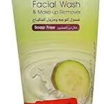 ايفا غسول وجه خيار 150مل خصم 20 %
