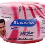 السادة جيل شعر احمر 500مل