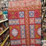 مفرش رمضان دبل