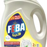 فيبا سائل مواعين 2لتر خصم